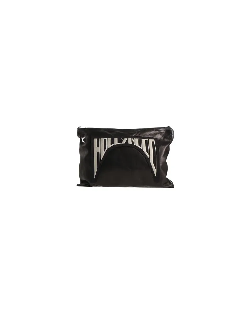 Rick Owens TASCHEN - Handtaschenauf YOOX.COM Schwarz