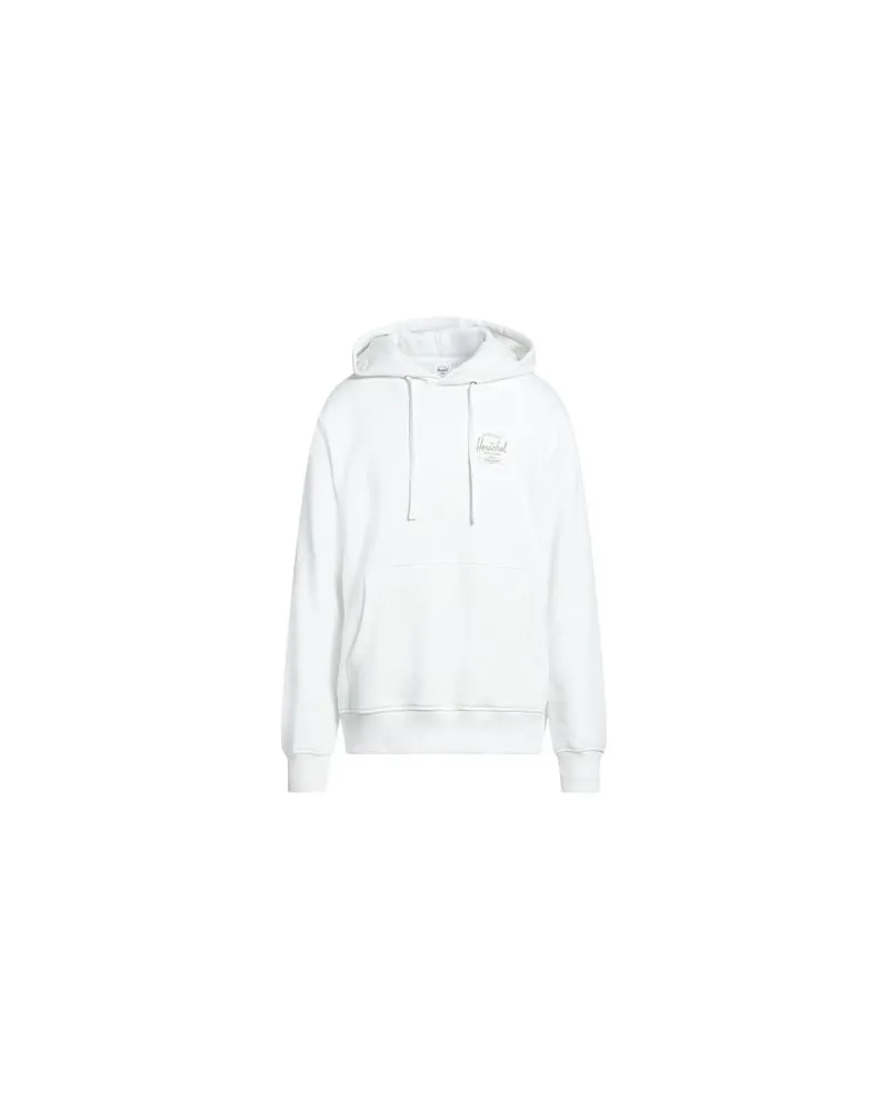 Obey TOPS - Sweatshirtsauf YOOX.COM Weiß