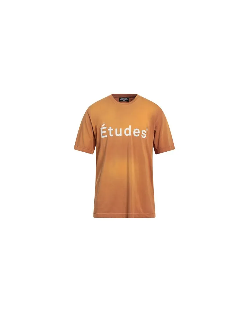 Études Studio TOPS - T-shirtsauf YOOX.COM Kamel