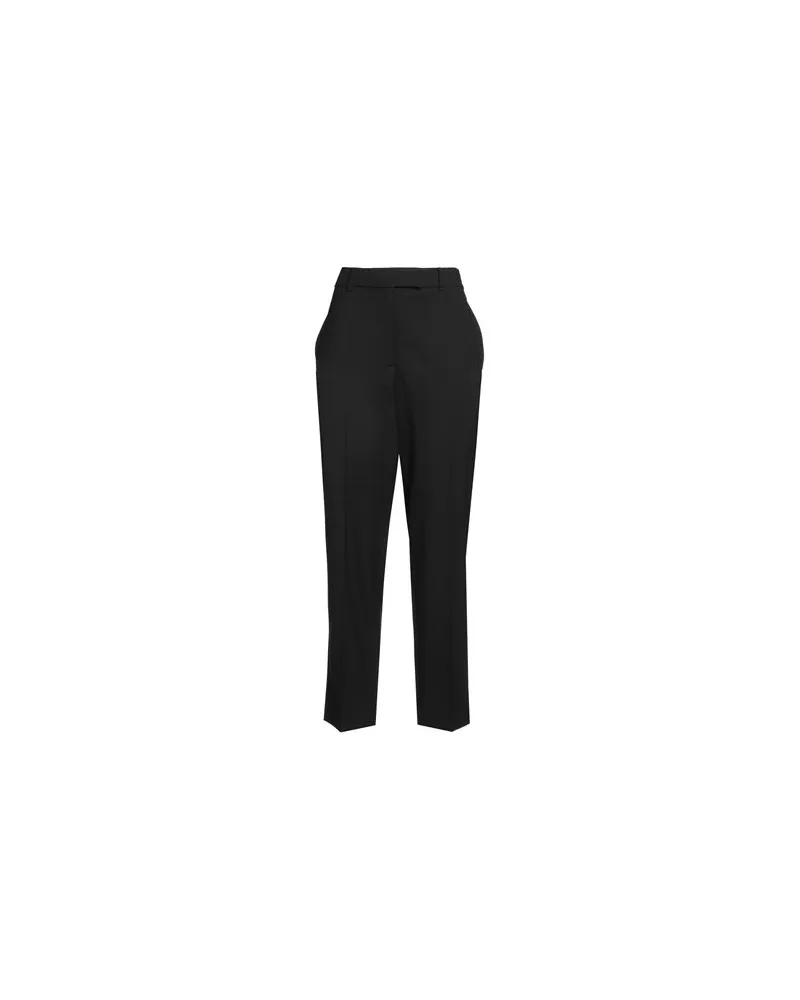 Valentino Garavani HOSEN & RÖCKE - Hosenauf YOOX.COM Schwarz