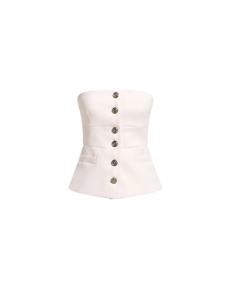 Pinko TOPS - Topsauf YOOX.COM Hellrosa