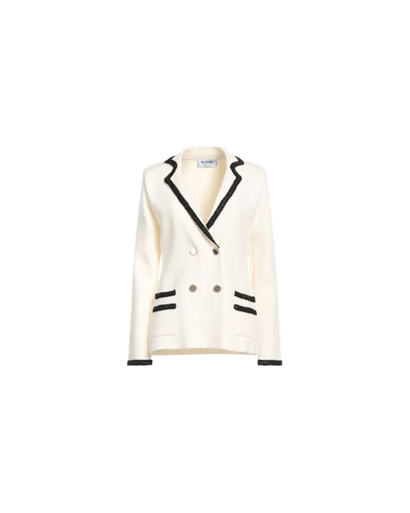 Blumarine ANZÜGE und CO-ORDS - Blazersauf YOOX.COM Off