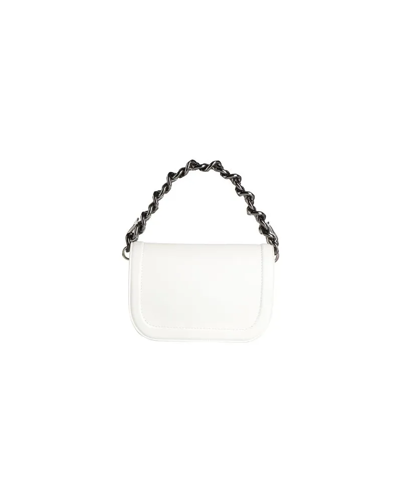 Fabiana Filippi TASCHEN - Handtaschenauf YOOX.COM Weiß