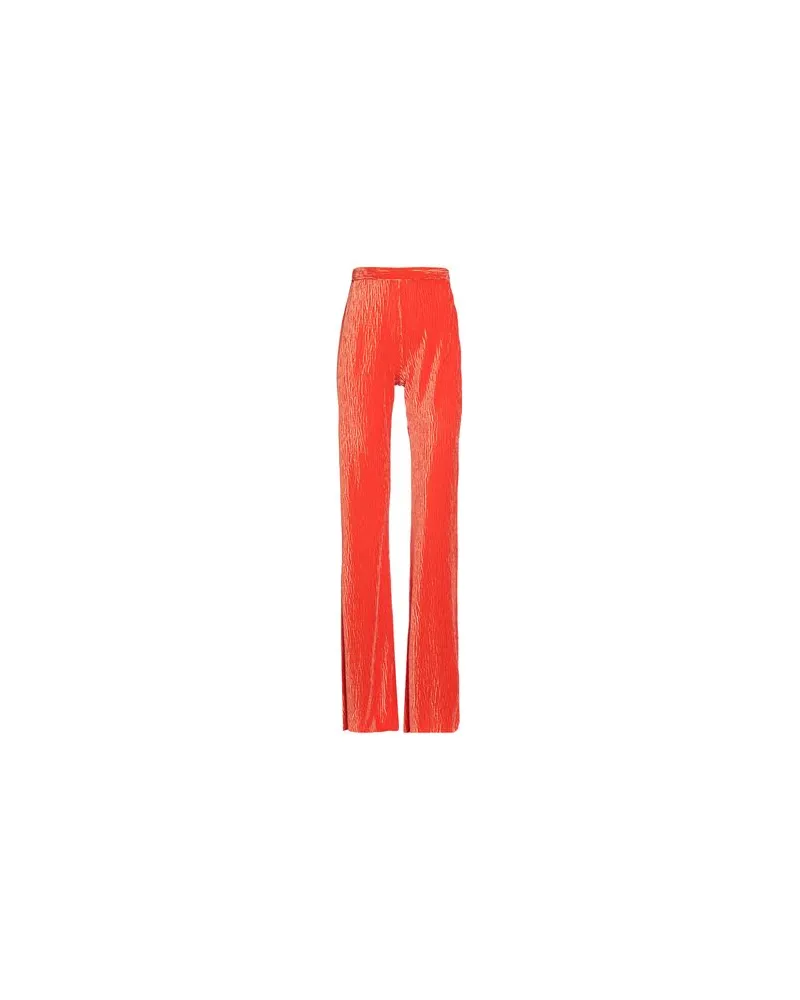 forte_forte HOSEN & RÖCKE - Hosenauf YOOX.COM Orange