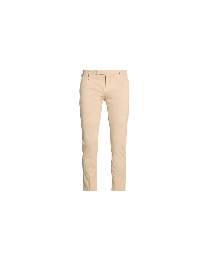 PT TORINO HOSEN & RÖCKE - Hosenauf YOOX.COM Beige