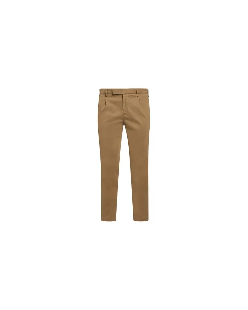 PT TORINO HOSEN & RÖCKE - Hosenauf YOOX.COM Khaki