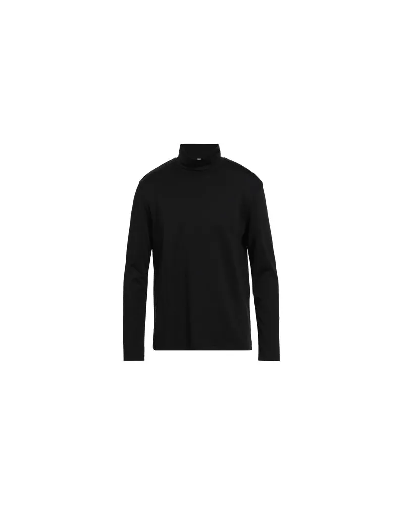 ATTACHMENT TOPS - T-shirtsauf YOOX.COM Schwarz