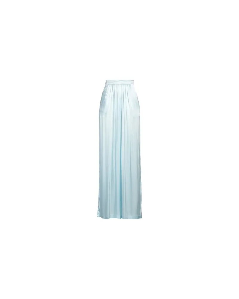 Amen HOSEN & RÖCKE - Hosenauf YOOX.COM Himmelblau