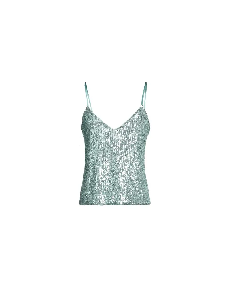 Nora Barth TOPS - Topsauf YOOX.COM Säuregrün