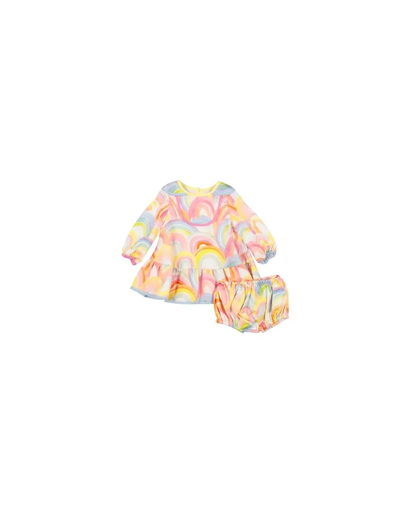Stella McCartney Kids NEUGEBORENE - Babykleiderauf YOOX.COM Gelb