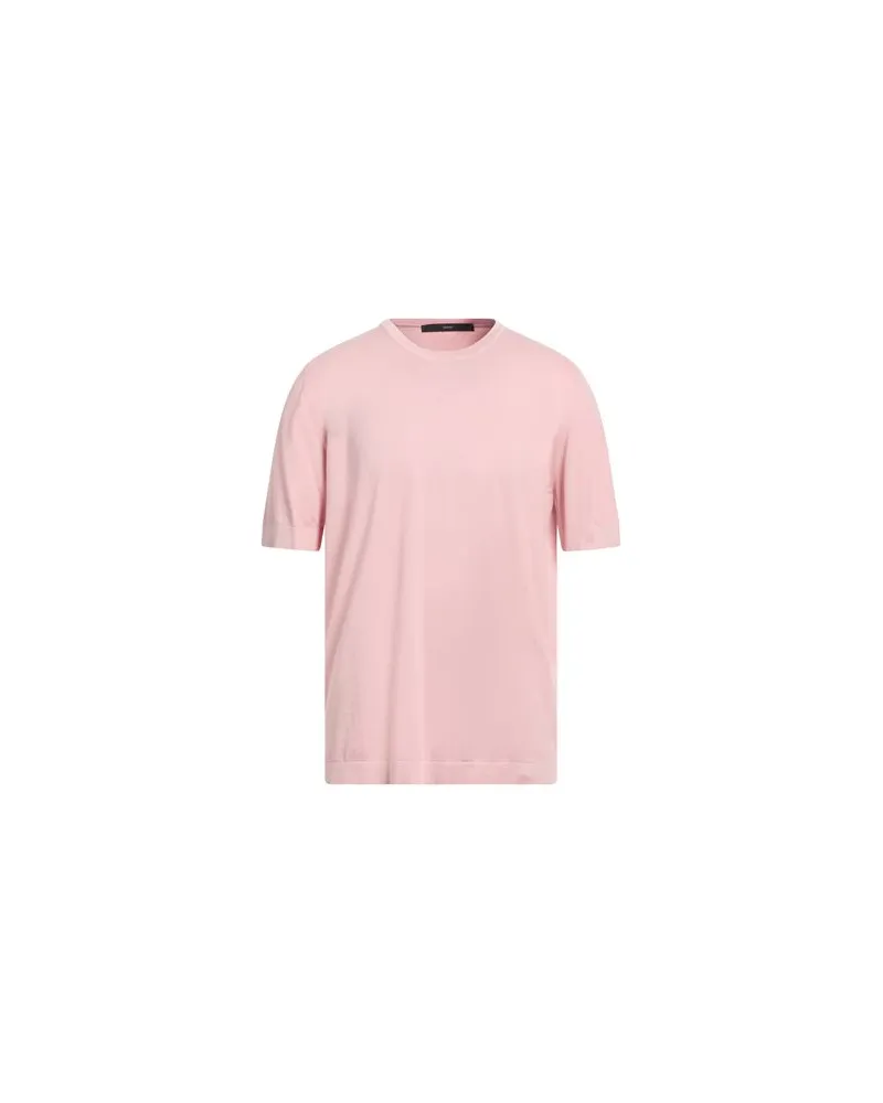 Sapio STRICKWAREN - Pulloverauf YOOX.COM Rosa