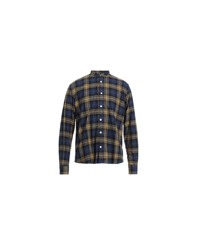 Portofiori TOPS - Hemdenauf YOOX.COM Militärgrün