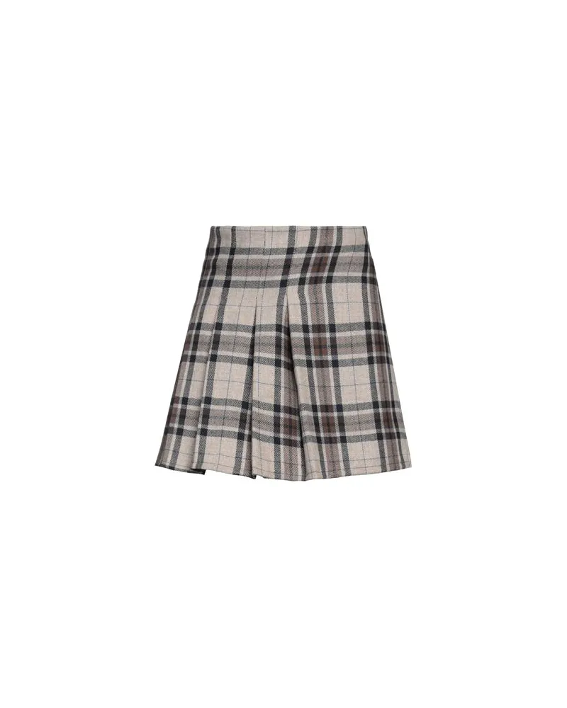 Kaos HOSEN & RÖCKE - Miniröckeauf YOOX.COM Beige