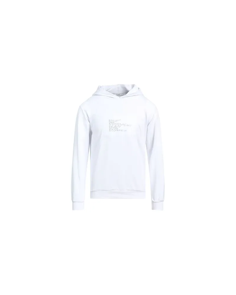 Takeshy Kurosawa TOPS - Sweatshirtsauf YOOX.COM Weiß