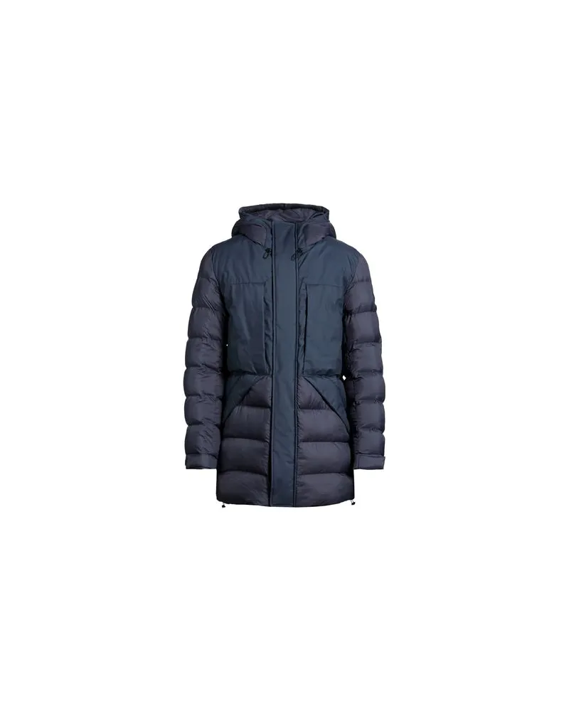Colmar JACKEN & MÄNTEL - Pufferjacken & Daunenjackenauf YOOX.COM Marineblau