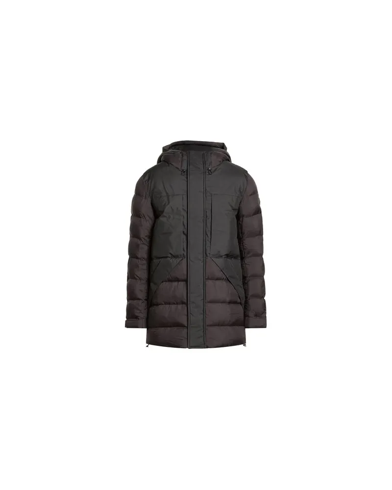 Colmar JACKEN & MÄNTEL - Pufferjacken & Daunenjackenauf YOOX.COM Schwarz