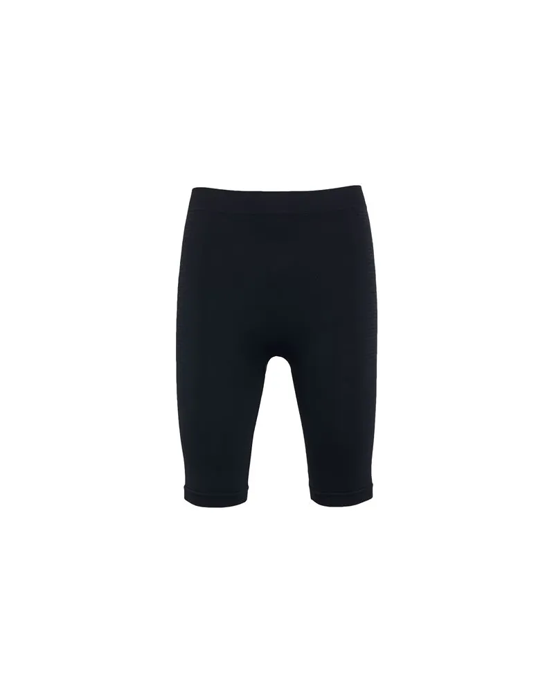 Rick Owens HOSEN & RÖCKE - Shorts & Bermudashortsauf YOOX.COM Schwarz