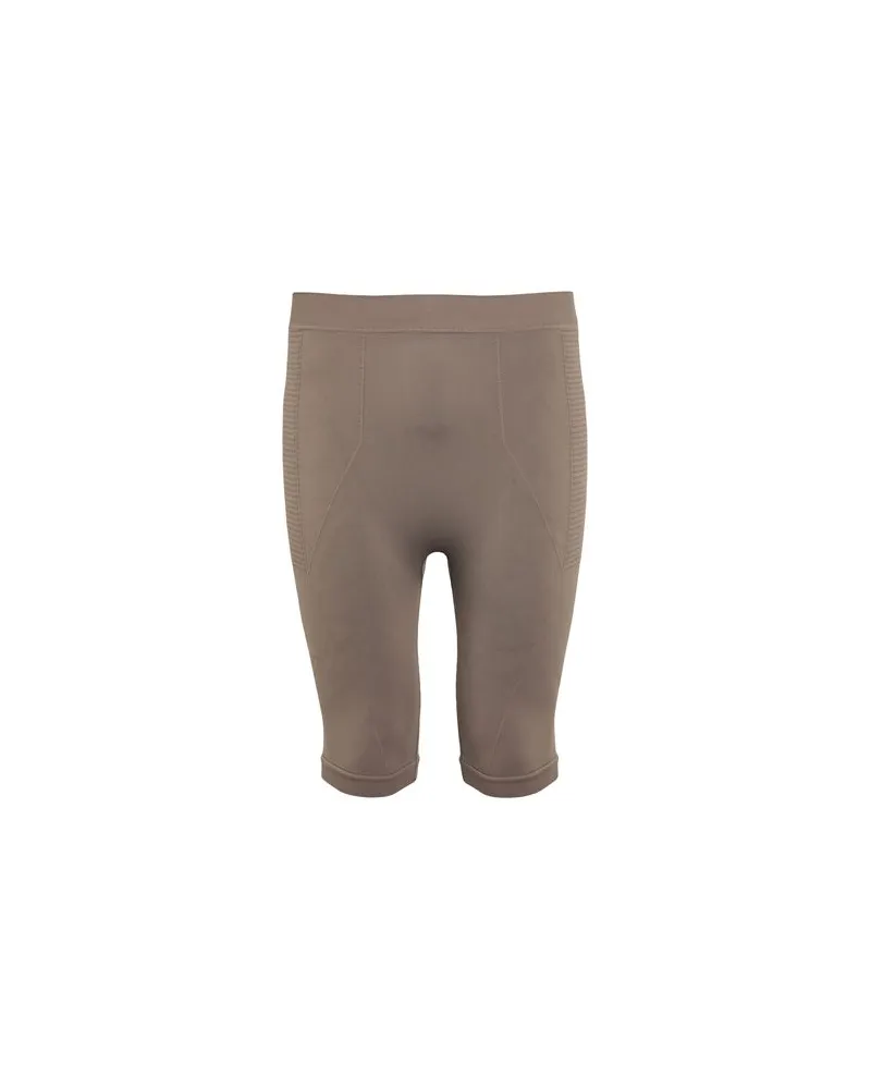 Rick Owens HOSEN & RÖCKE - Shorts & Bermudashortsauf YOOX.COM Maulwurfsgrau