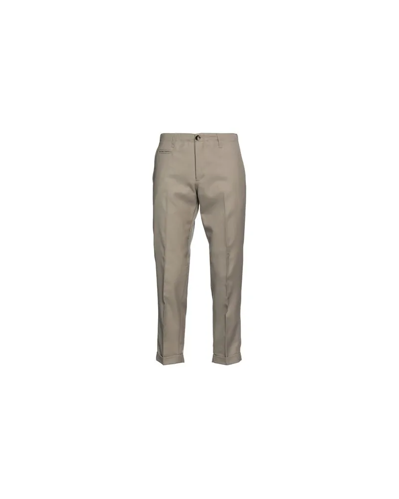 PT TORINO HOSEN & RÖCKE - Hosenauf YOOX.COM Sand