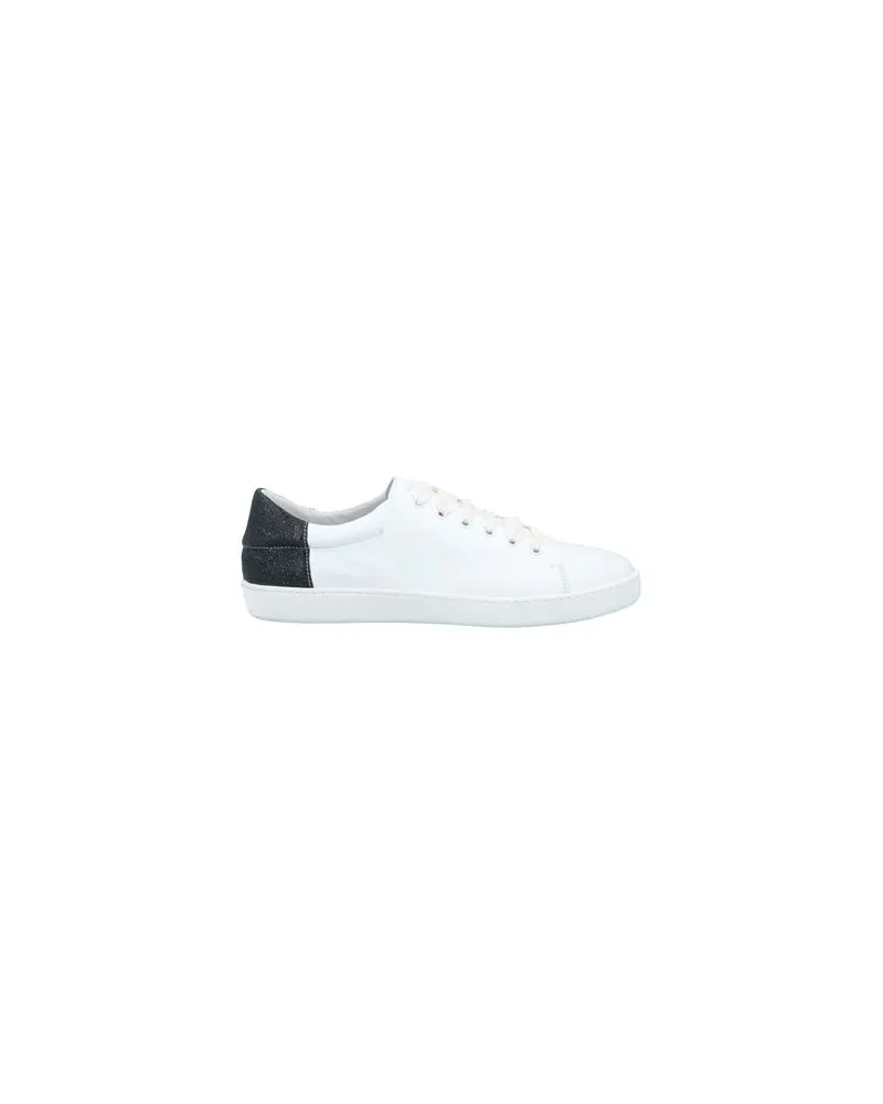 FRAU SCHUHE - Sneakersauf YOOX.COM Weiß