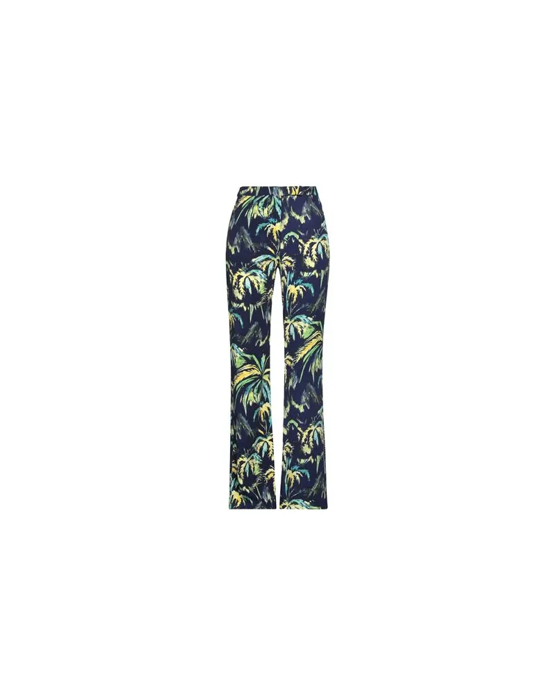 American Vintage HOSEN & RÖCKE - Hosenauf YOOX.COM Nachtblau