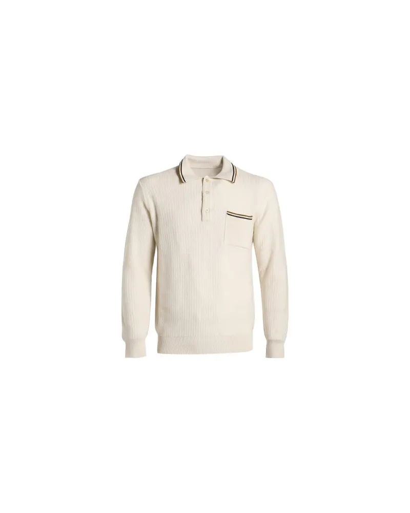 CIRCOLO 1901 STRICKWAREN - Pulloverauf YOOX.COM Beige