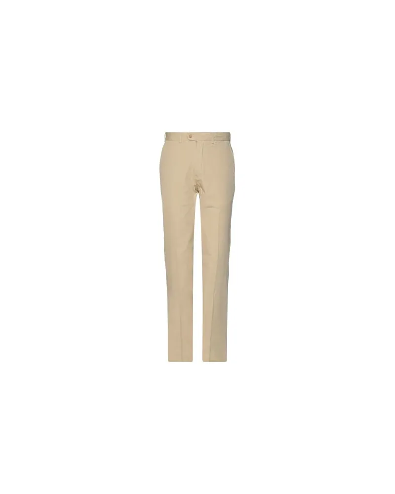 Jasper Reed HOSEN & RÖCKE - Hosenauf YOOX.COM Beige