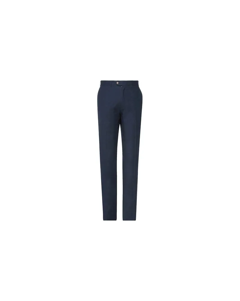 Jasper Reed HOSEN & RÖCKE - Hosenauf YOOX.COM Blau