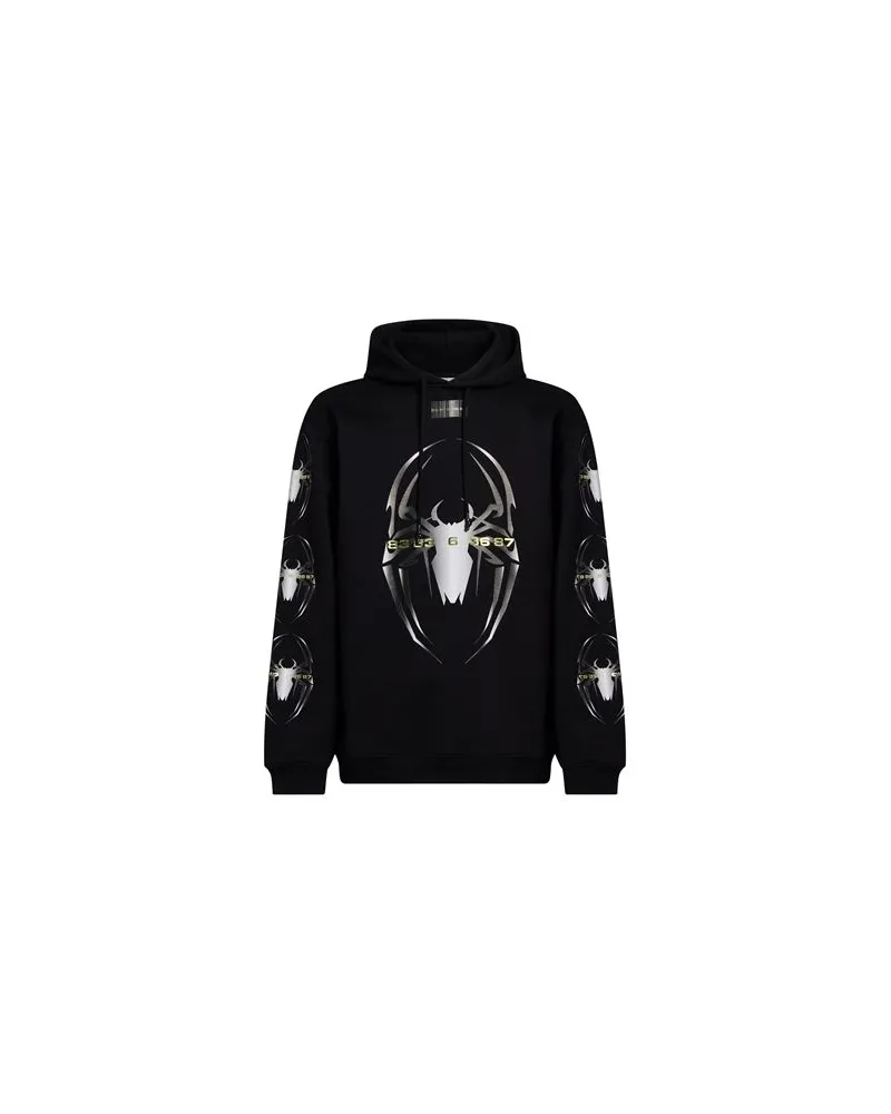 VTMNTS TOPS - Sweatshirtsauf YOOX.COM Schwarz