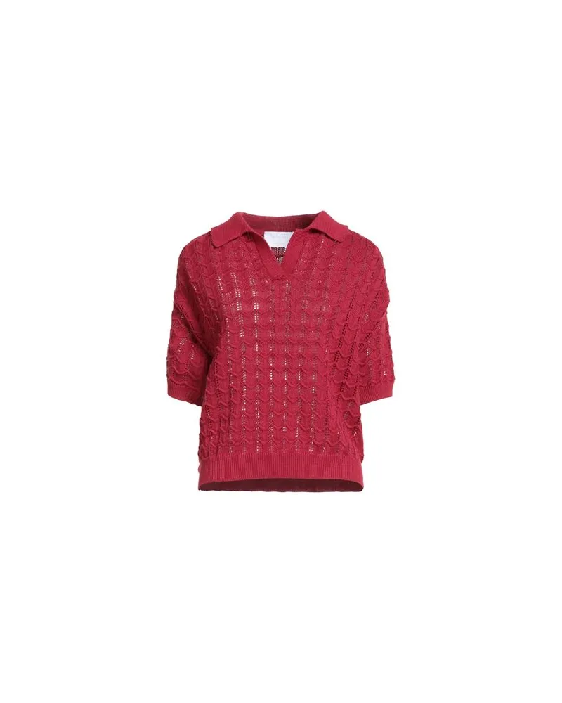 Daniele Fiesoli COLLEZIONE N_01 - STRICKWAREN - Pulloverauf YOOX.COM Purpur