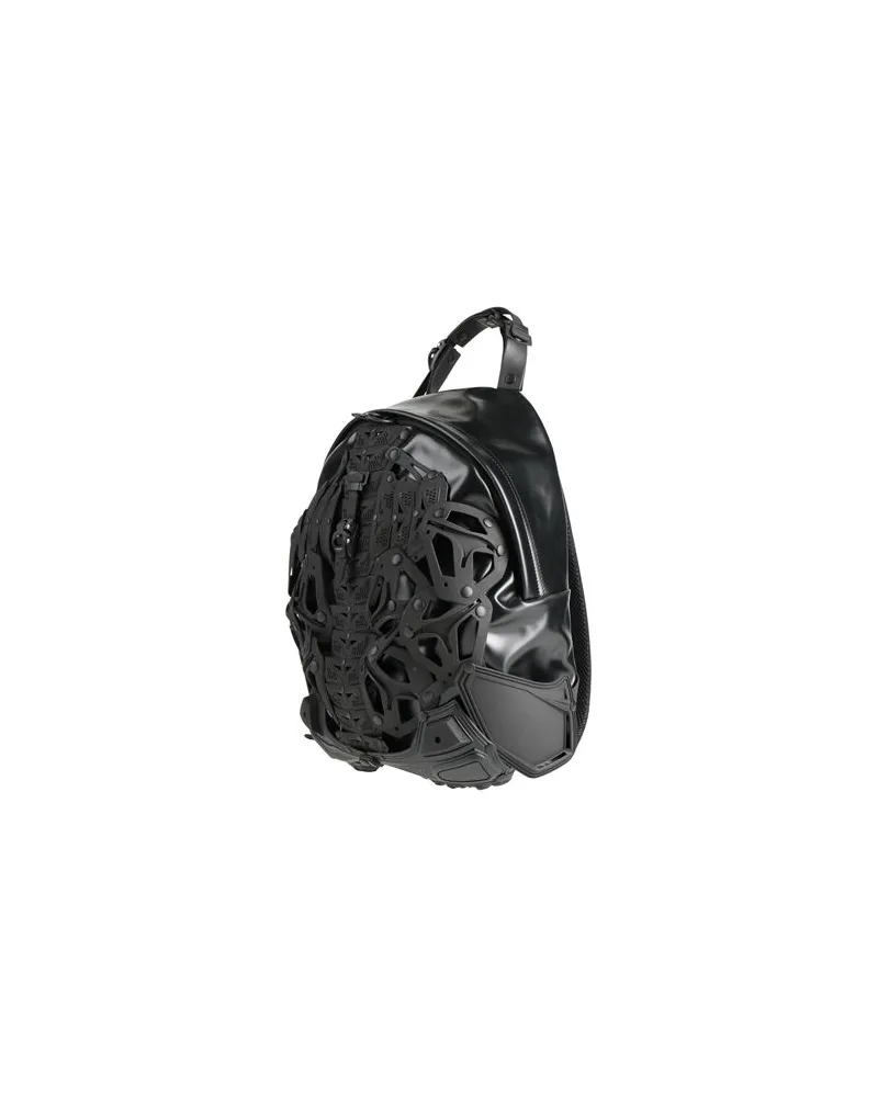 Comme des Garçons TASCHEN - Rucksäckeauf YOOX.COM Schwarz