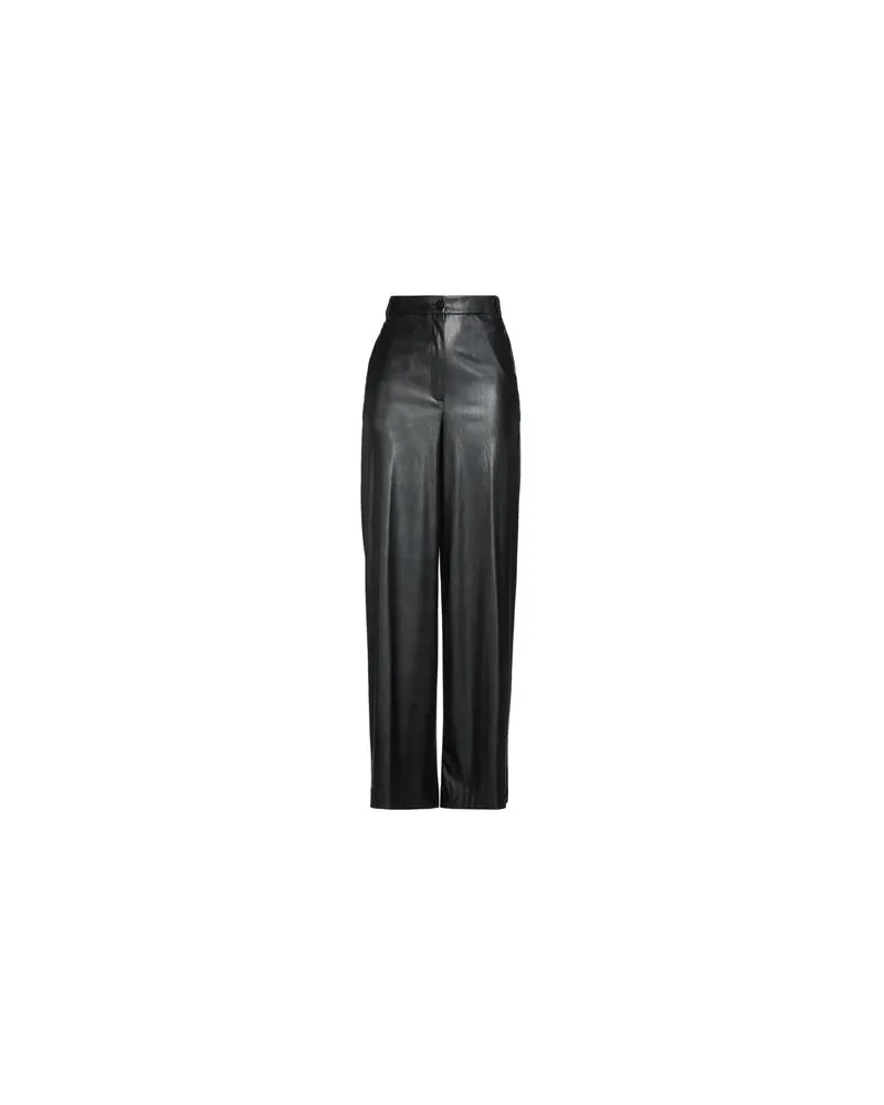 Suoli HOSEN & RÖCKE - Hosenauf YOOX.COM Schwarz