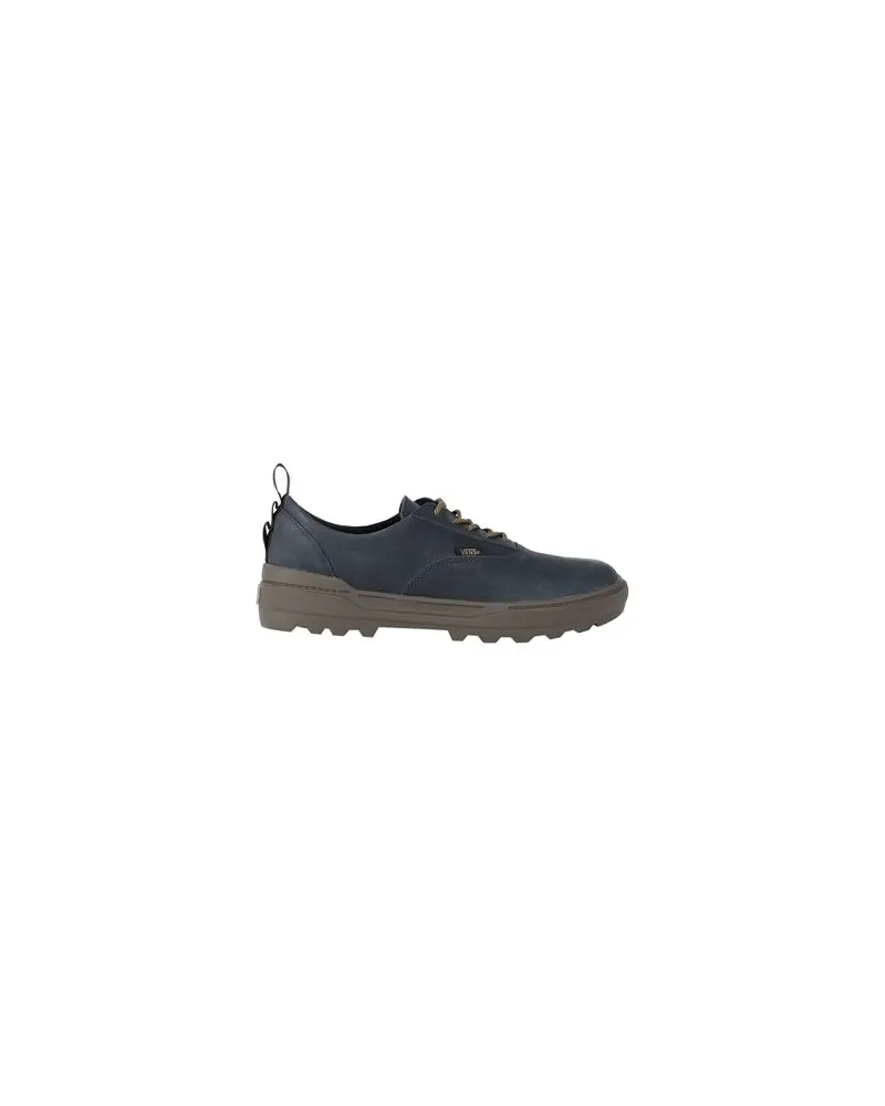 Vans UA Colfax Low - SCHUHE - Sneakersauf YOOX.COM Braungrau