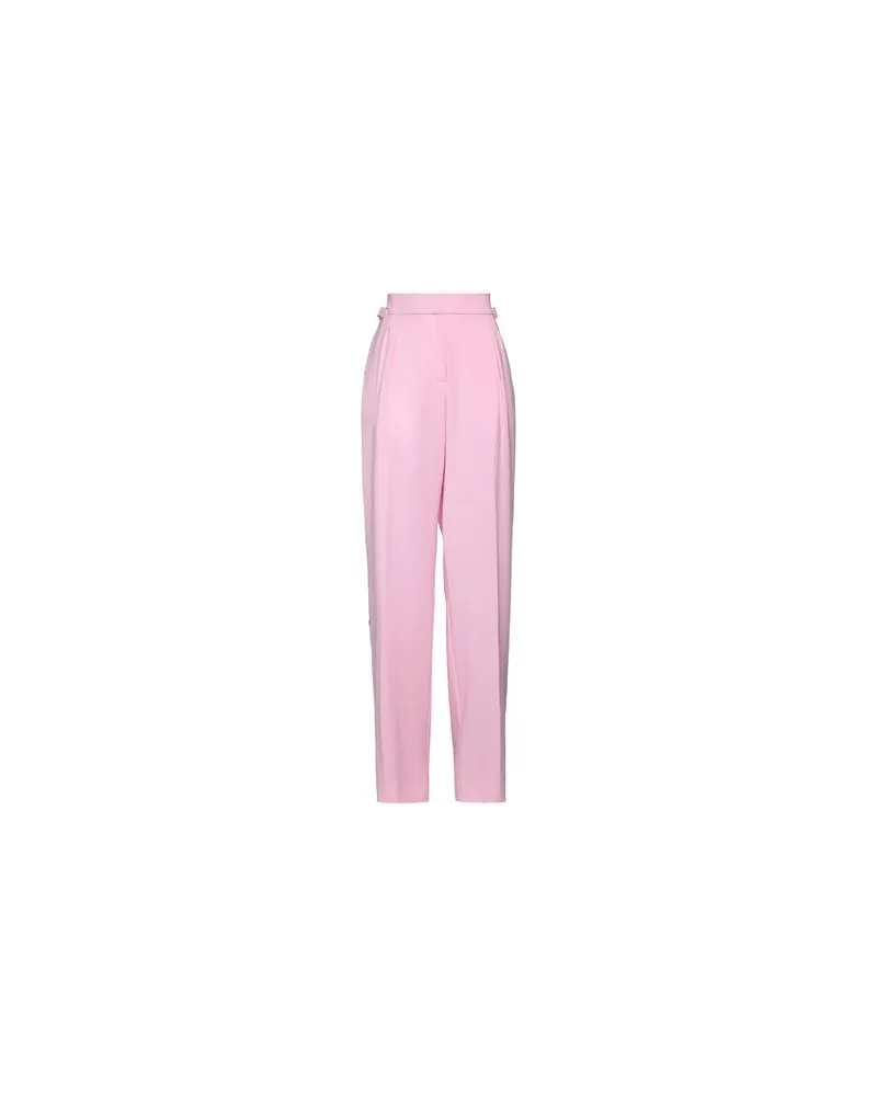 SEMSEM HOSEN & RÖCKE - Hosenauf YOOX.COM Rosa
