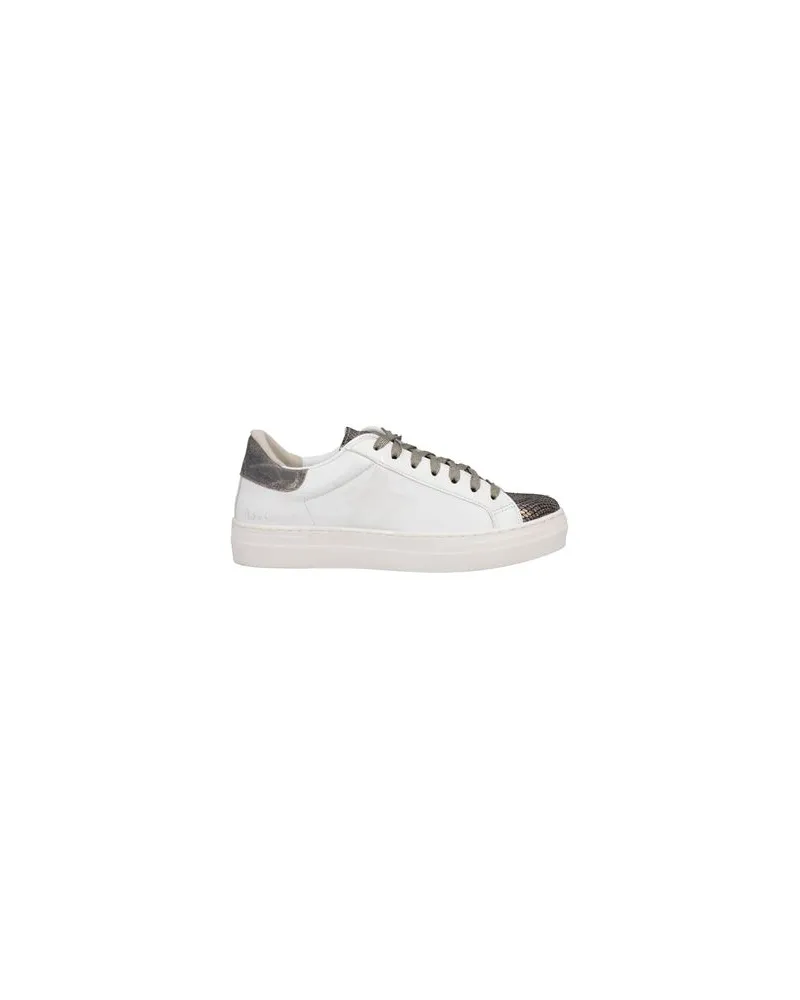 NiRa Rubens SCHUHE - Sneakersauf YOOX.COM Weiß