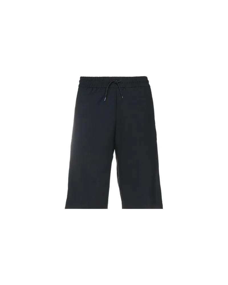 BARROW HOSEN & RÖCKE - Shorts & Bermudashortsauf YOOX.COM Nachtblau