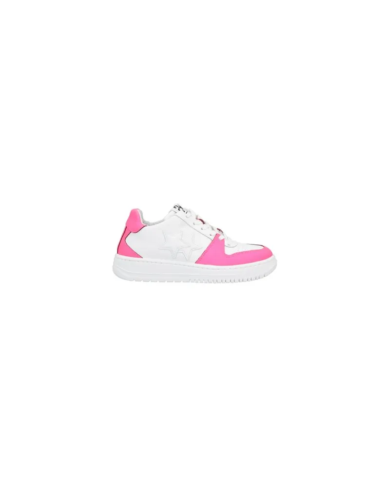 2STAR SCHUHE - Sneakersauf YOOX.COM Fuchsia