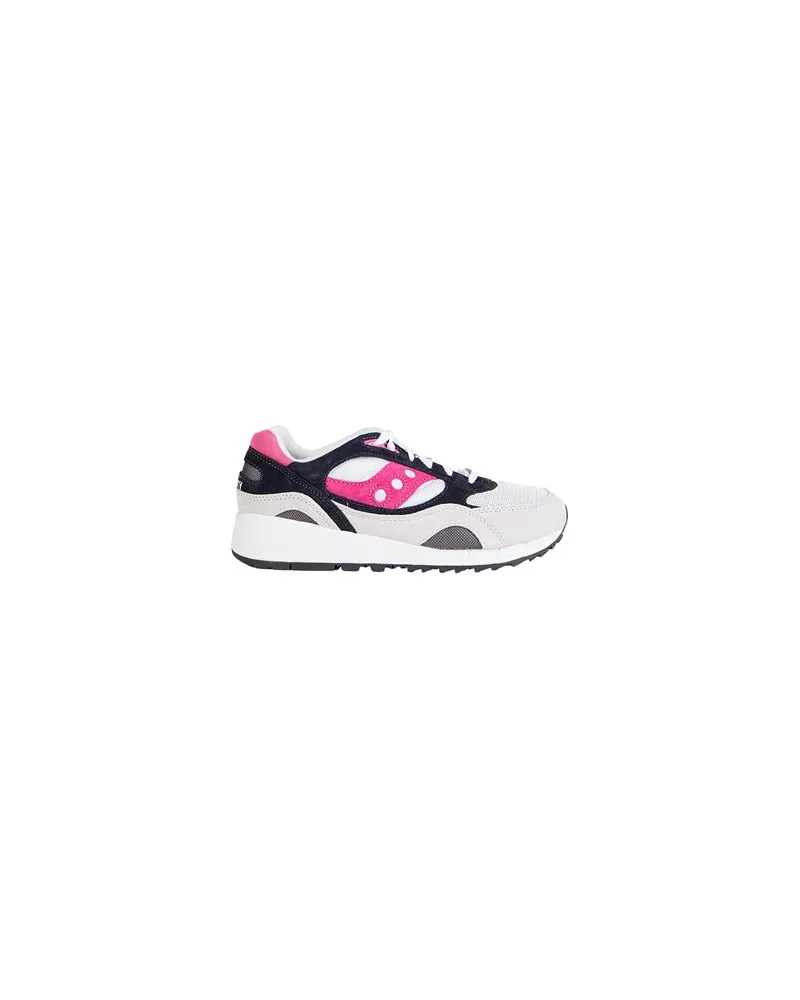 Saucony SCHUHE - Sneakersauf YOOX.COM Hellgrau