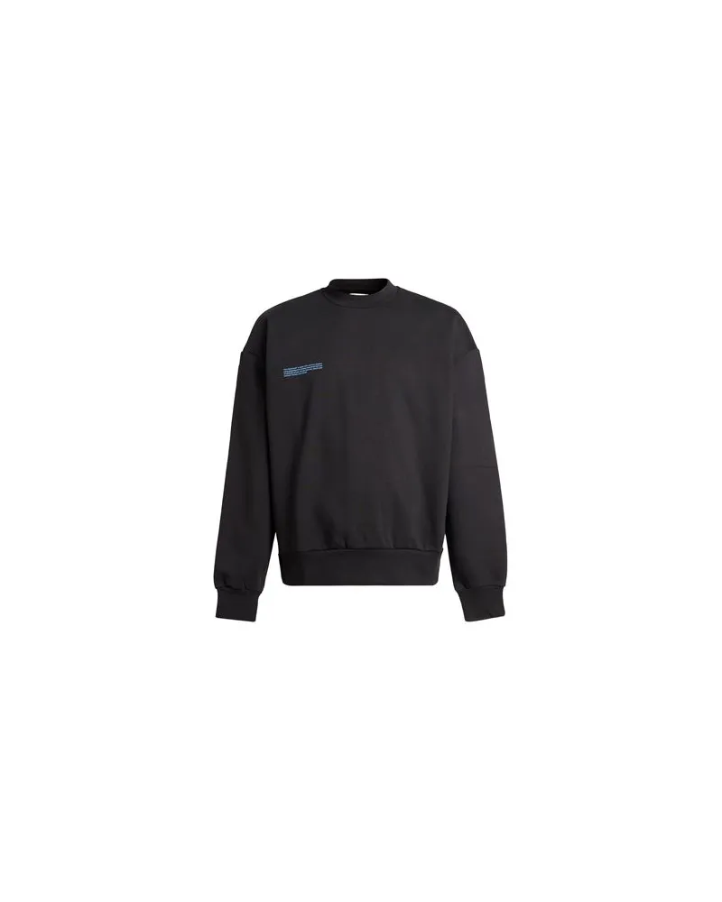 PANGAIA TOPS - Sweatshirtsauf YOOX.COM Schwarz