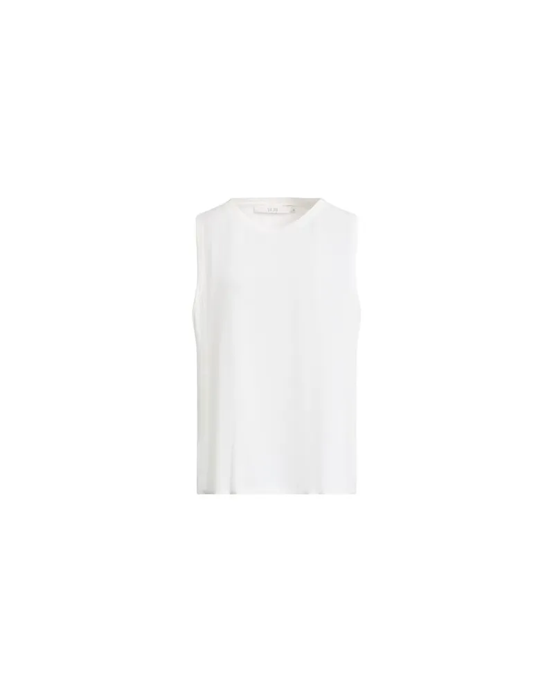Seventy TOPS - Topsauf YOOX.COM Weiß