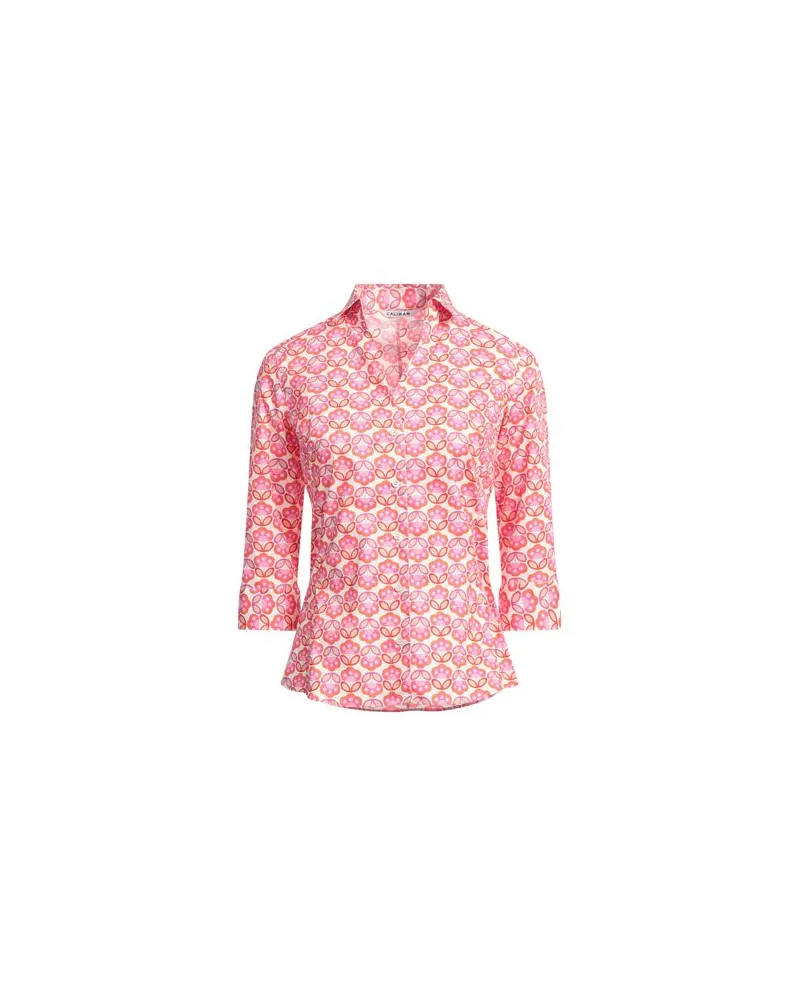 Caliban TOPS - Hemdenauf YOOX.COM Rosa
