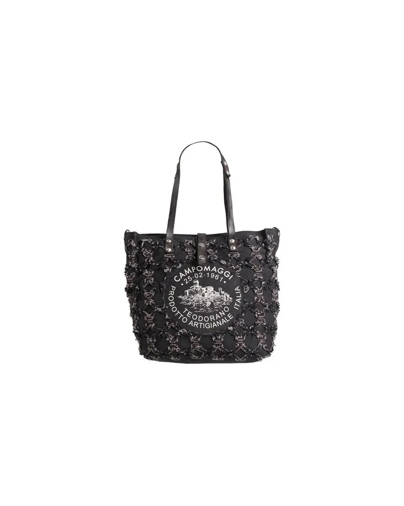 Campomaggi TASCHEN - Schultertaschenauf YOOX.COM Dunkelbraun