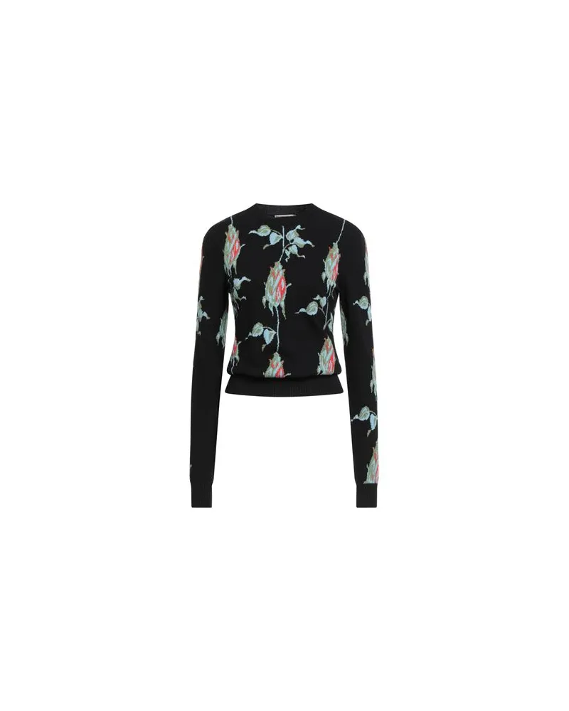 Emilio Pucci STRICKWAREN - Pulloverauf YOOX.COM Schwarz