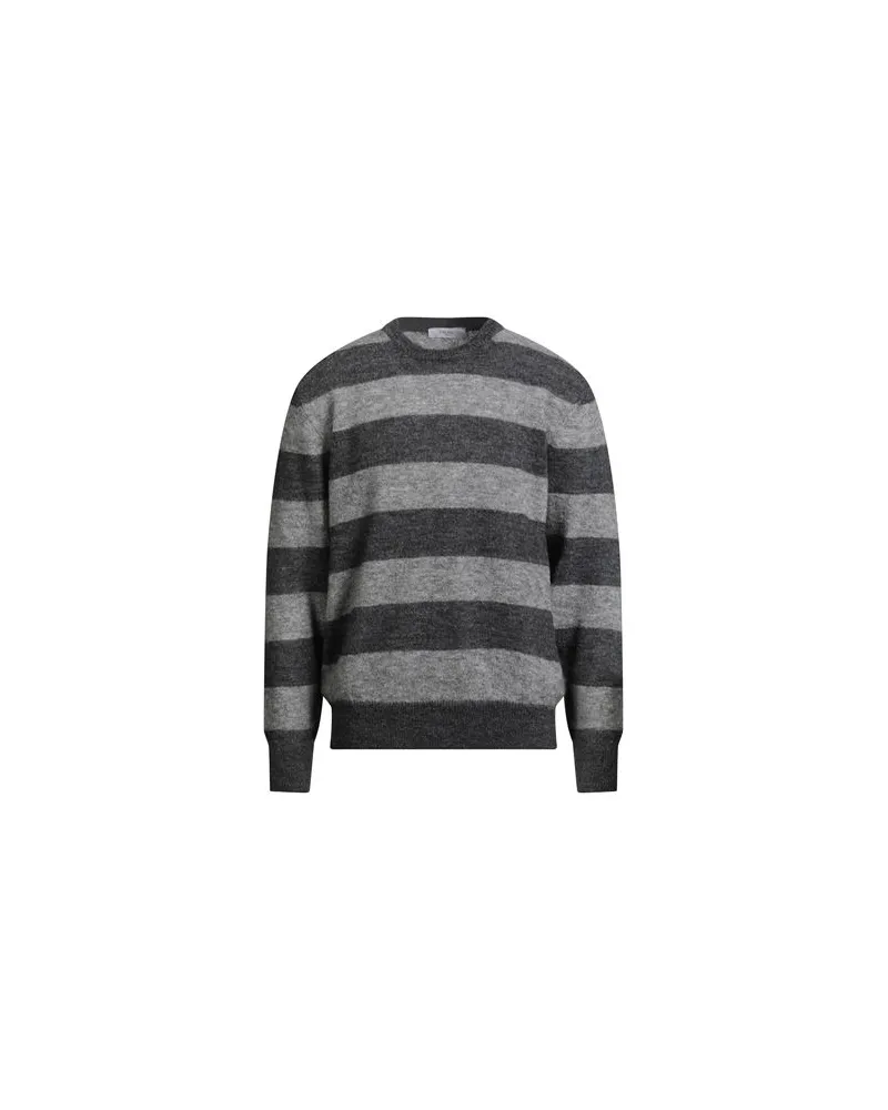 CRUNA STRICKWAREN - Pulloverauf YOOX.COM Grau