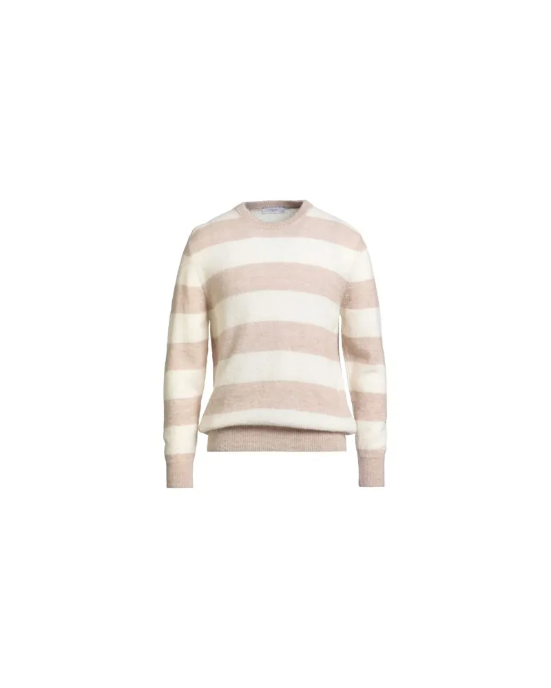 CRUNA STRICKWAREN - Pulloverauf YOOX.COM Beige