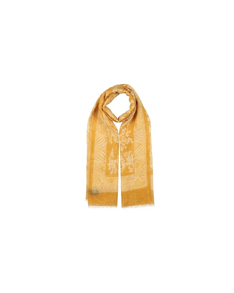 BARBA ACCESSOIRES - Schalsauf YOOX.COM Ringelblume