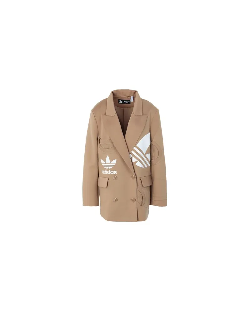 adidas ANZÜGE und CO-ORDS - Blazersauf YOOX.COM Kamel