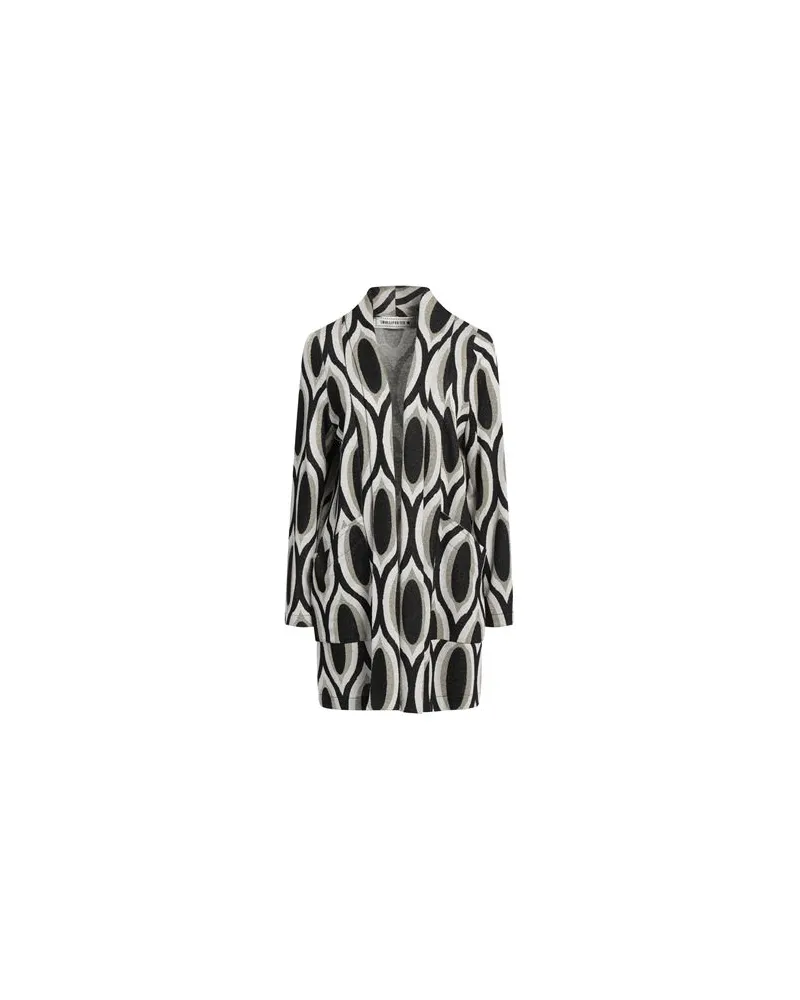 SHIRTAPORTER STRICKWAREN - Strickjackenauf YOOX.COM Beige