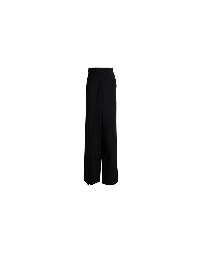 Maison Margiela OVERALLS - Jumpsuitsauf YOOX.COM Schwarz