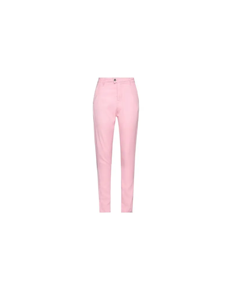 Cycle HOSEN & RÖCKE - Hosenauf YOOX.COM Rosa